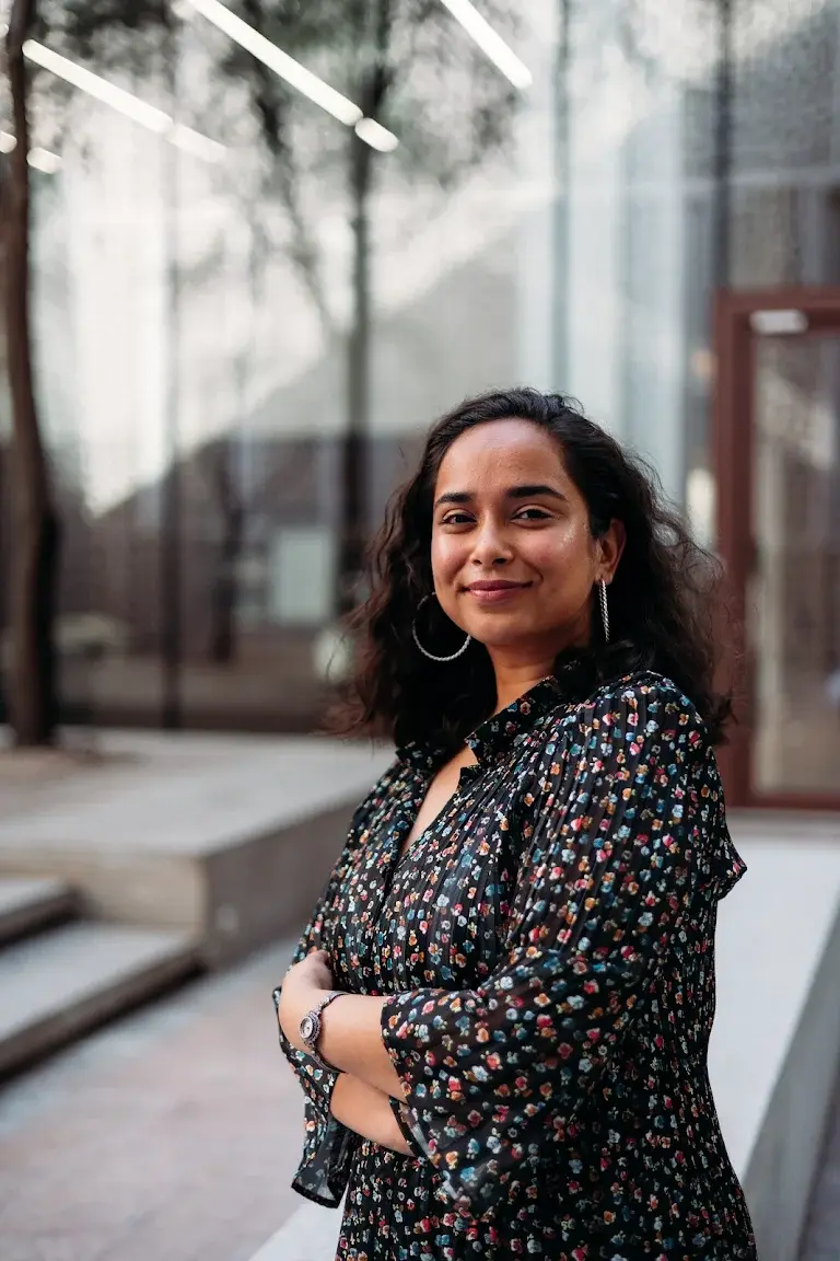 Swati Trivedi